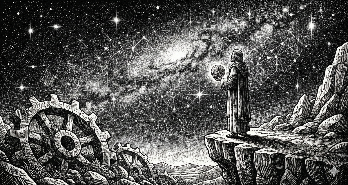 The Quiet Galaxy Hypothesis – Advanced Intelligence, Informational Resilience, and the Ethics of Cosmic Silence