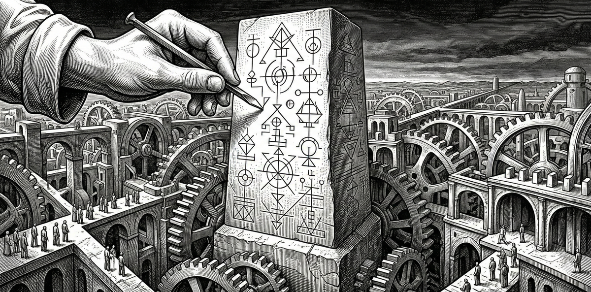 Specification Is Governance