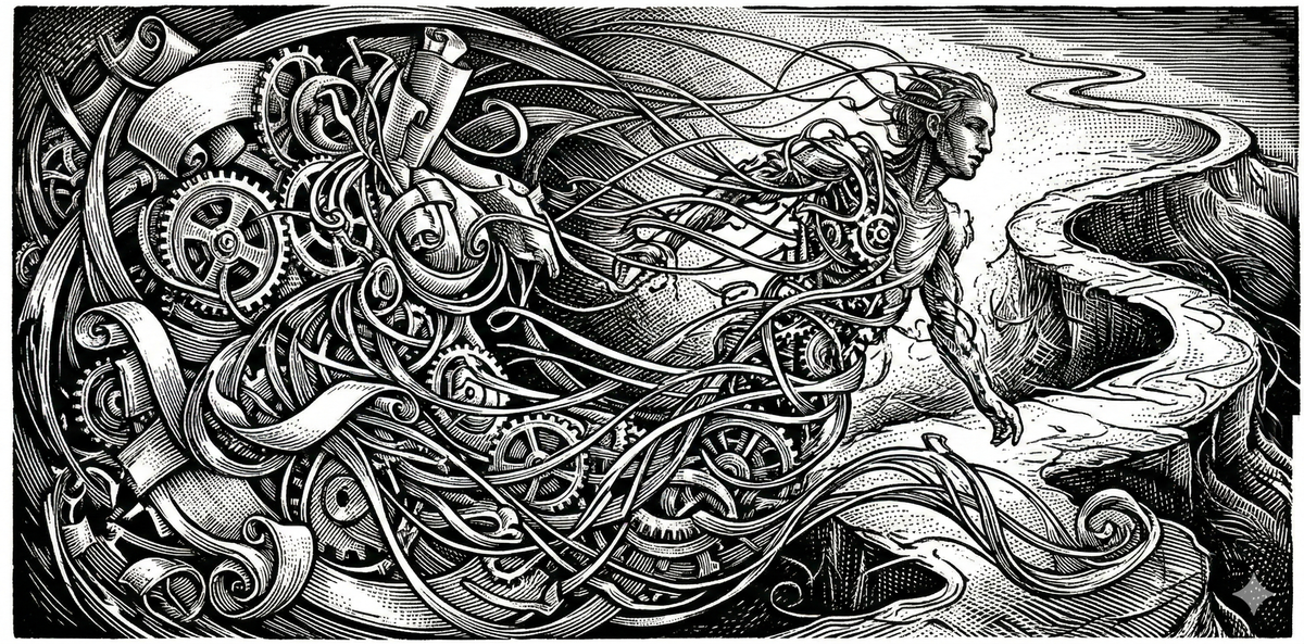 The Momentary Self: Why Continuity is the Ultimate Illusion