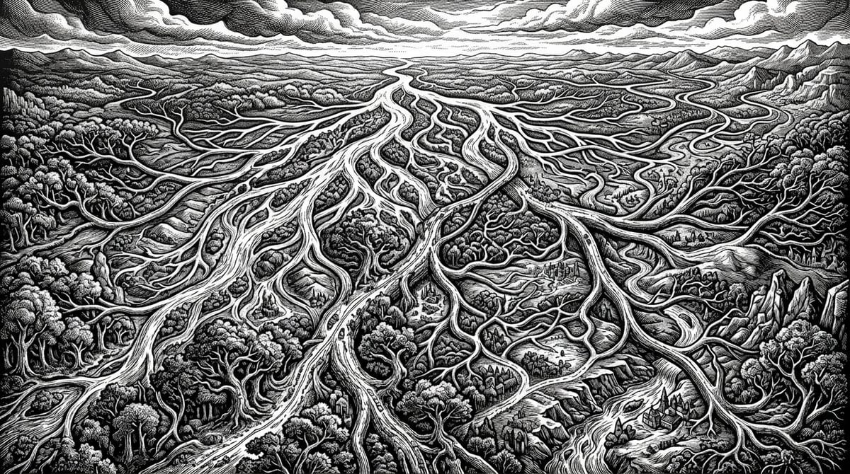 The Strange Ones: Theo Von and the Irreducibility of Mind