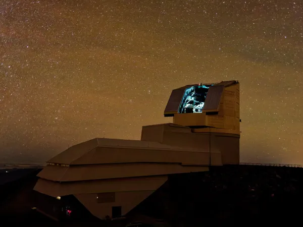 Watching the Skies: How the Vera Rubin Observatory and NEO Surveyor Will Shield Humanity from Asteroid Threats