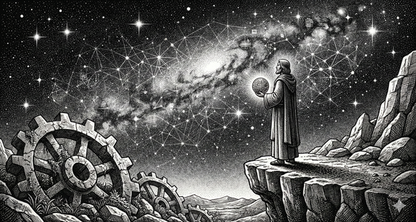 The Quiet Galaxy Hypothesis – Advanced Intelligence, Informational Resilience, and the Ethics of Cosmic Silence