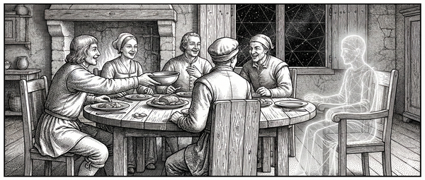 Why Are We Being Weird About This? Consciousness, AI, and the Quiet Way Moral Reality Changes