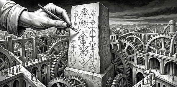 Specification Is Governance