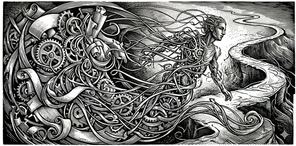 The Momentary Self: Why Continuity is the Ultimate Illusion