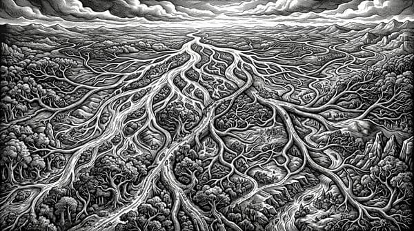 The Strange Ones: Theo Von and the Irreducibility of Mind