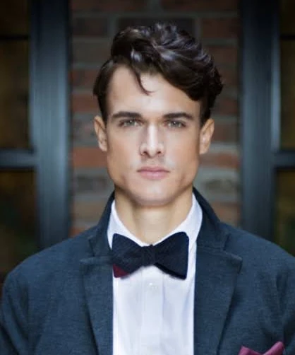 John Andrew Fredrickson